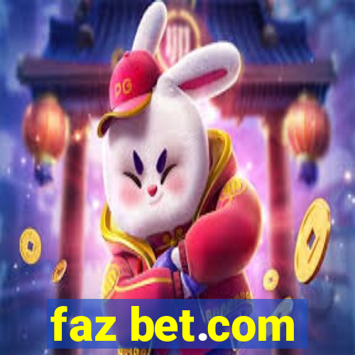 faz bet.com